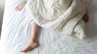 Les infos du Réveil Chérie :  On fait plus de cauchemars quand on a trop chaud la nuit