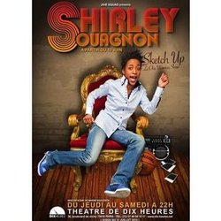 Shirley Souagnon