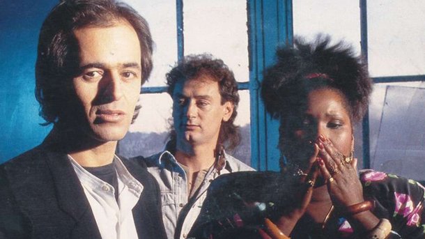 Fredericks Goldman Jones : leurs plus grandes chansons