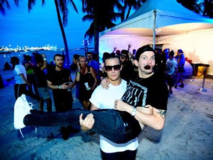 Biographie DJ Snake