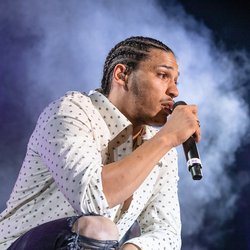 Hatik - NRJ Music Tour Haguenau 2021