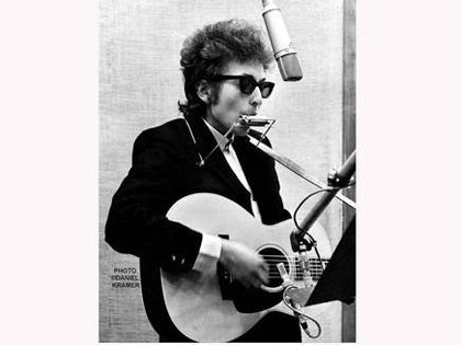 Bob Dylan