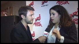 On y était : le NRJ Music Tour de Paris avec Justin Bieber