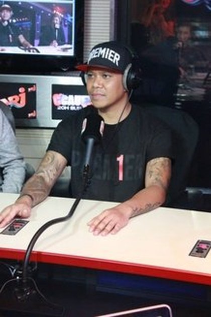 Jeudi 20 Février 2014 avec Chuckie