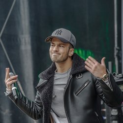 CHTI 2017 - Concert NRJ