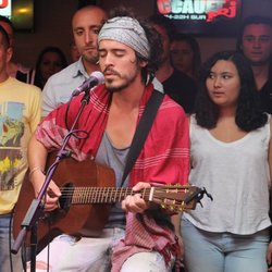 Vendredi 15 Mai 2015 avec Fréro Delavega