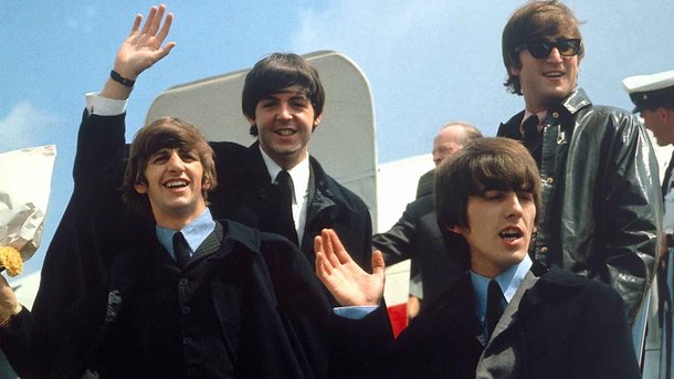 "Beatles 64" :  Martin Scorsese produit un nouveau documentaire sur les Beatles