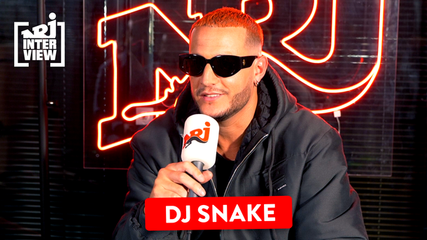 DJ Snake au Stade de France en 2025: «Je vais tout donner»