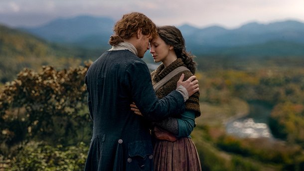 « Outlander » : une suite déjà prévue après la saison 8 ?