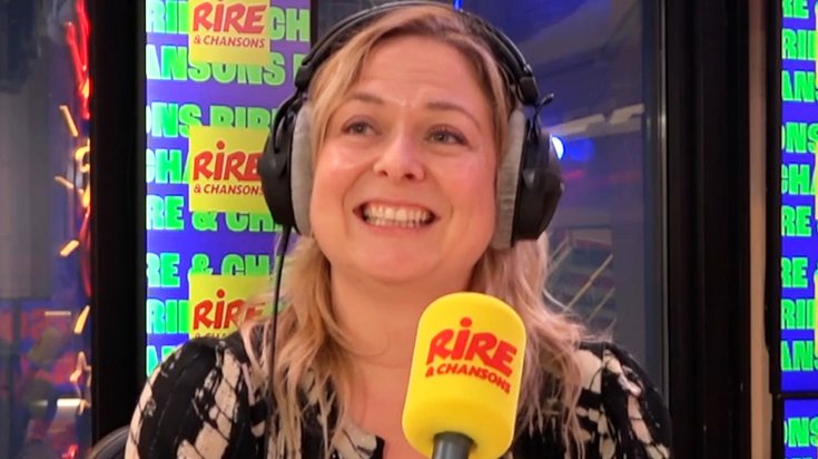 photo Constance - interview premire fois - Afterwork du rire -