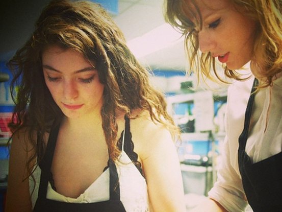lorde-et-taylor-swift