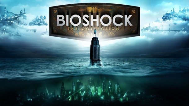 BioShock The Collection : un nouveau trailer avant la sortie du jeu