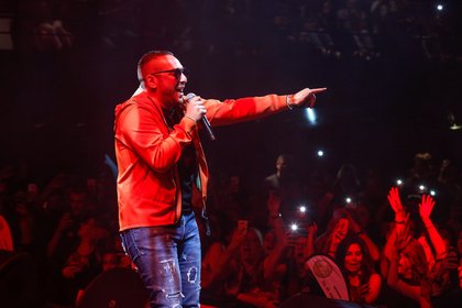 NRJ Music Tour - Marseille 2017