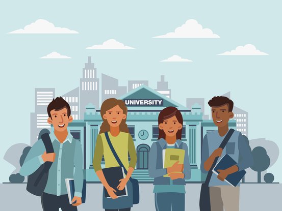 Classement international des universités : quelle place pour la France ?