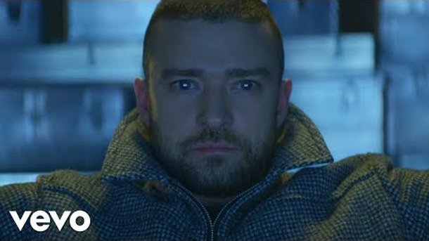 Justin Timberlake - Supplies