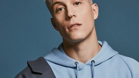 « On Fire » : Loïc Nottet revient avec un nouveau single puissant