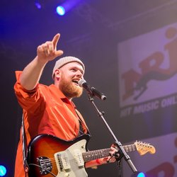 NRJ MUSIC TOUR DE LYON 2018