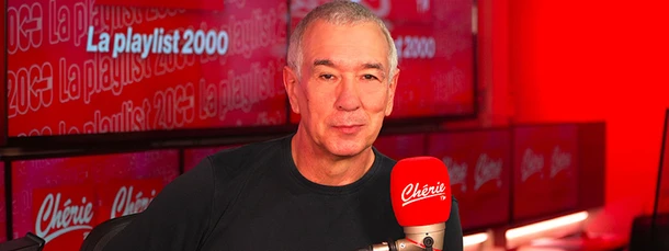 GILLES MARINO - grille émission 2026