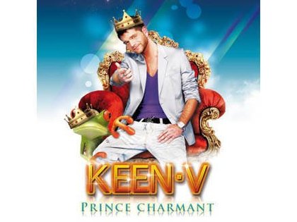 Keen'V, un prince pas si charmant