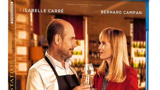 Jeu concours - "La Dégustation" d'Yvan Calbérac - Le  Blu-ray du film à gagner