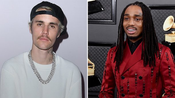 Justin Bieber: «Intentions», en duo avec Quavo, débarque ce vendredi!