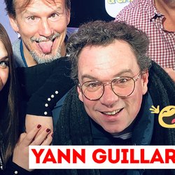 yann guillarme - le top de l'actu - 06-02-2020- photo