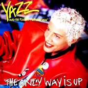 THE ONLY WAY IS UP (1988)