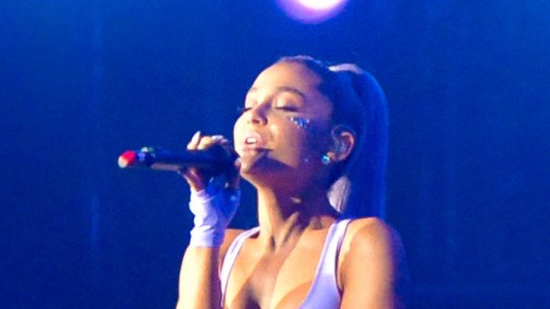 Ariana Grande: tout ce qu'on sait de son prochain album «Sweetener»