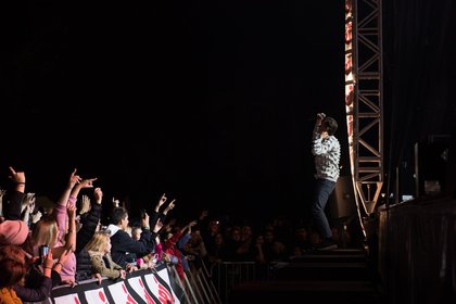 Martin Solveig - NRJ Music Tour d'Haguenau