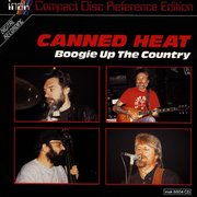 Boogie Up The Country