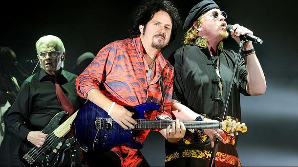 Qui sont les inoubliables membres du groupe Toto ?
