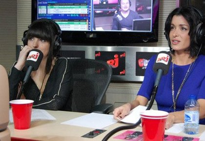 Jeudi 07 mars avec Jenifer