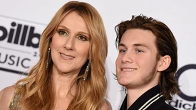 Céline Dion s’exprime sur la petite amie de son fils René-Charles