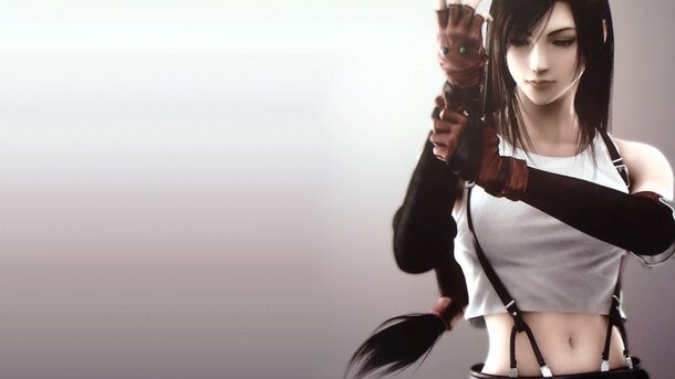 Final Fantasy VII Remake : un trailer qui dépote