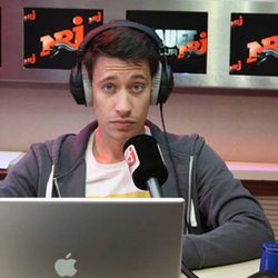 Mardi 24 septembre avec John Mamann