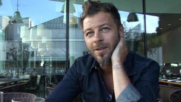 Christophe Maé : "En tournée, je suis sur-énergisé en permanence"