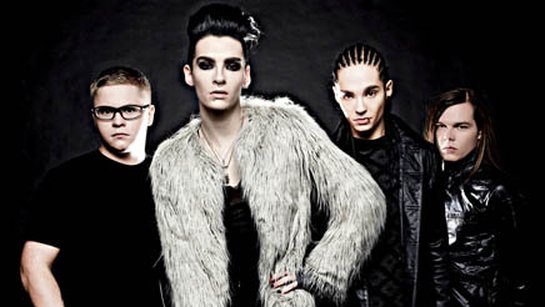 Tokio Hotel