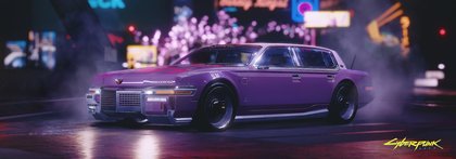 Cyberpunk 2077