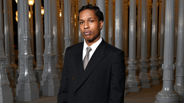ASAP Rocky : le rappeur aux multiples talents qui a séduit Rihanna