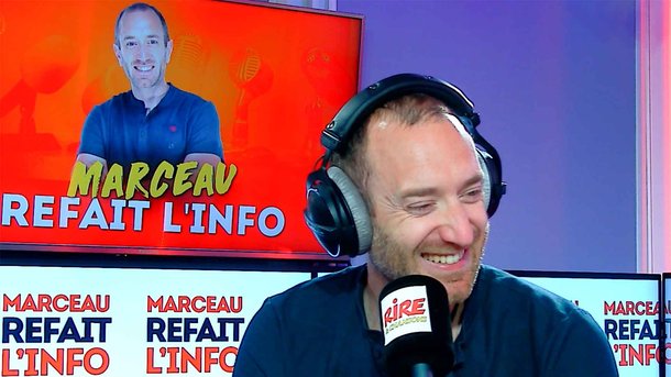 Jour J pour le débat d’entre deux tours, chèque alimentation, le débat en chanson  - Marceau refait l’info