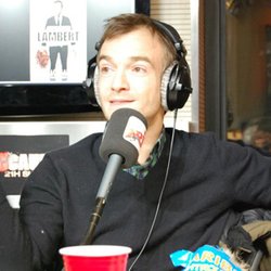 Mardi 11 décembre avec Jonathan Lambert