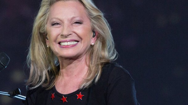 Véronique Sanson donne rendez-vous à ses fans au printemps !