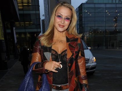 anastacia
