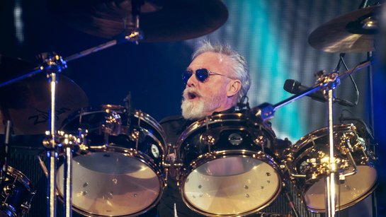 Roger Taylor