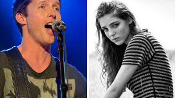 NRJ Music Awards : James Blunt et Birdy confirment leur présence !