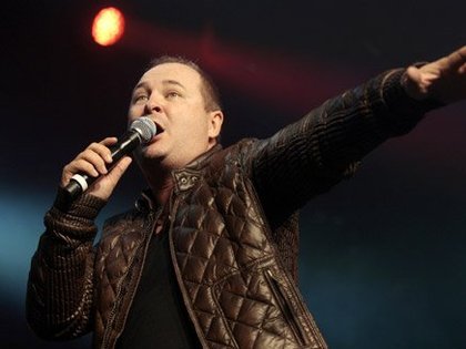 NRJ Music Tour de Valenciennes 1