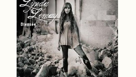 Lynda Lemay