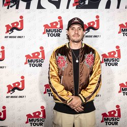 Alien - NRJ Music Tour Haguenau 2025