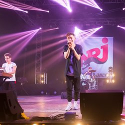 NRJ Music Tour Lyon - Years & Years