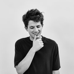 Charlie Puth